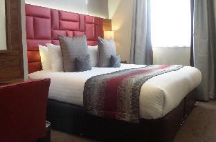 norfolk towers paddington hotel