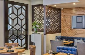 norfolk towers paddington hotel