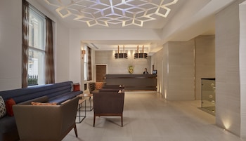 norfolk towers paddington hotel