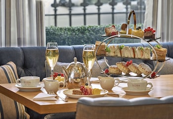 norfolk towers paddington hotel