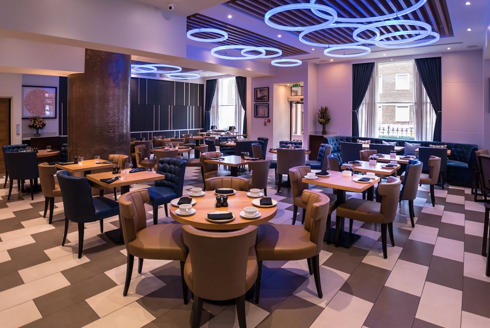 norfolk towers paddington hotel