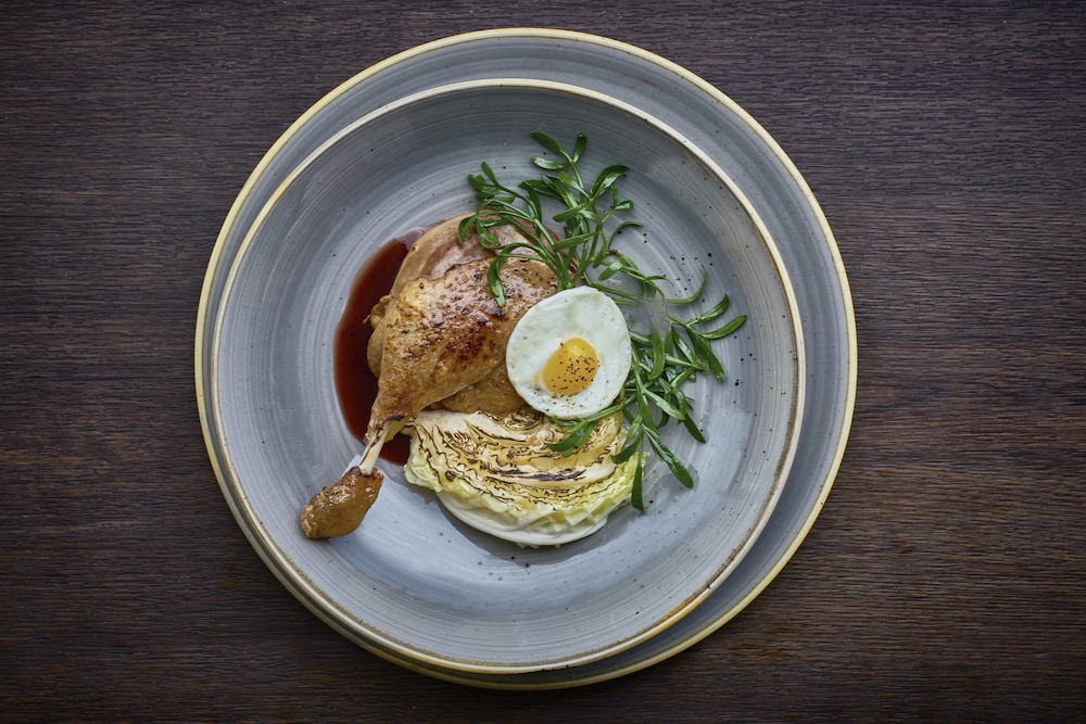 norfolk towers paddington hotel