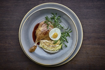 norfolk towers paddington hotel