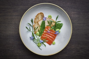 norfolk towers paddington hotel