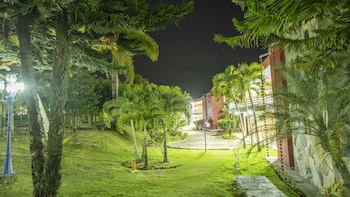 jarabacoa river club