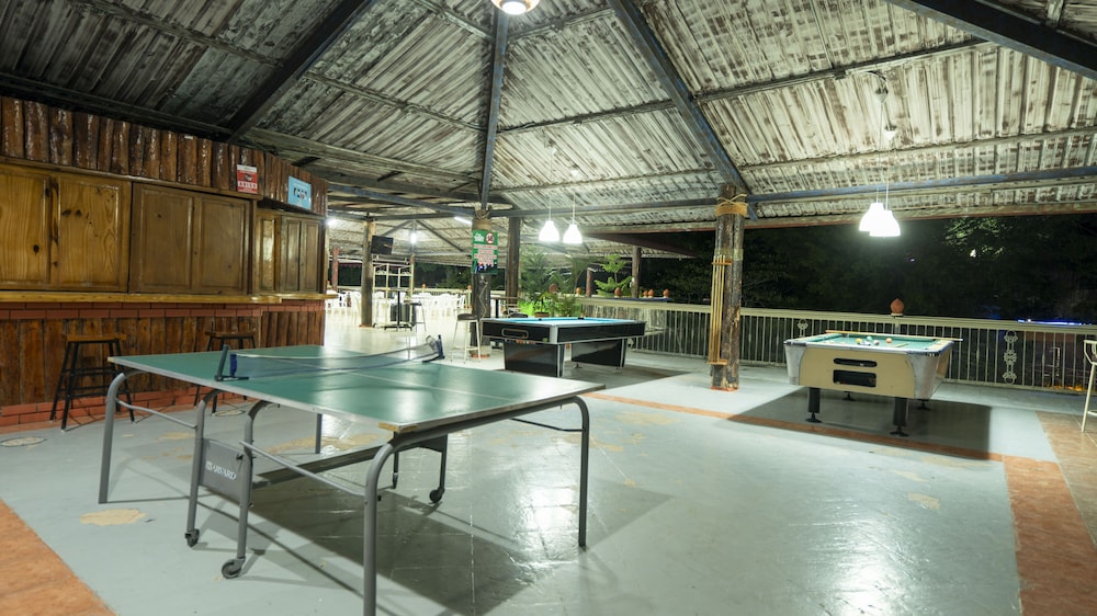 jarabacoa river club