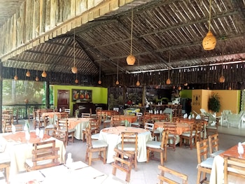 jarabacoa river club