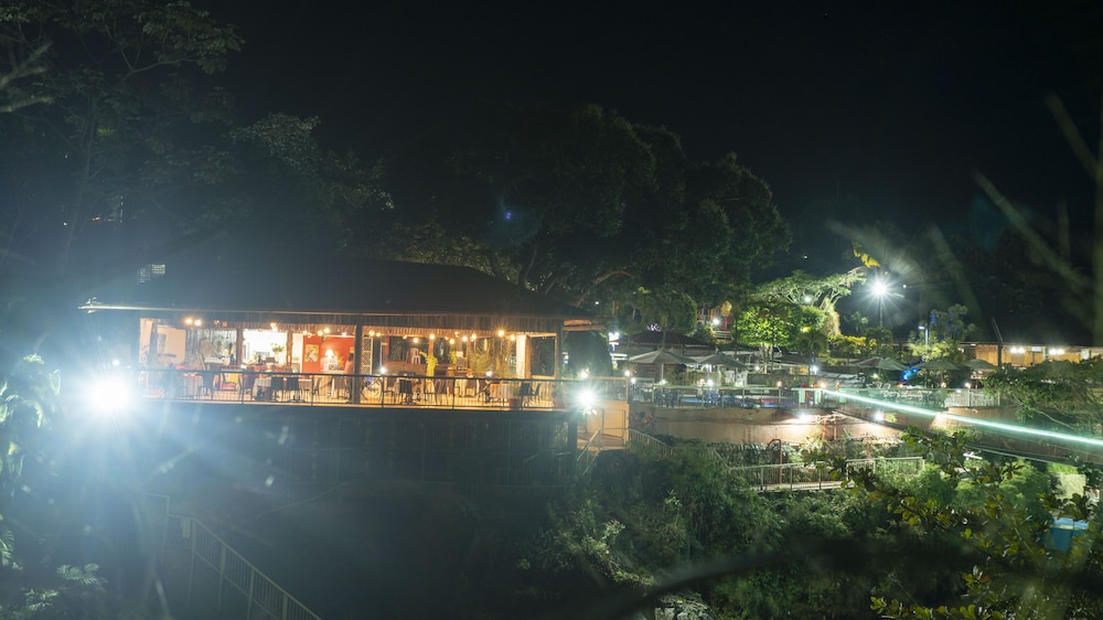 jarabacoa river club