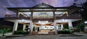 jarabacoa river club