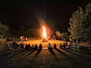 jarabacoa river club