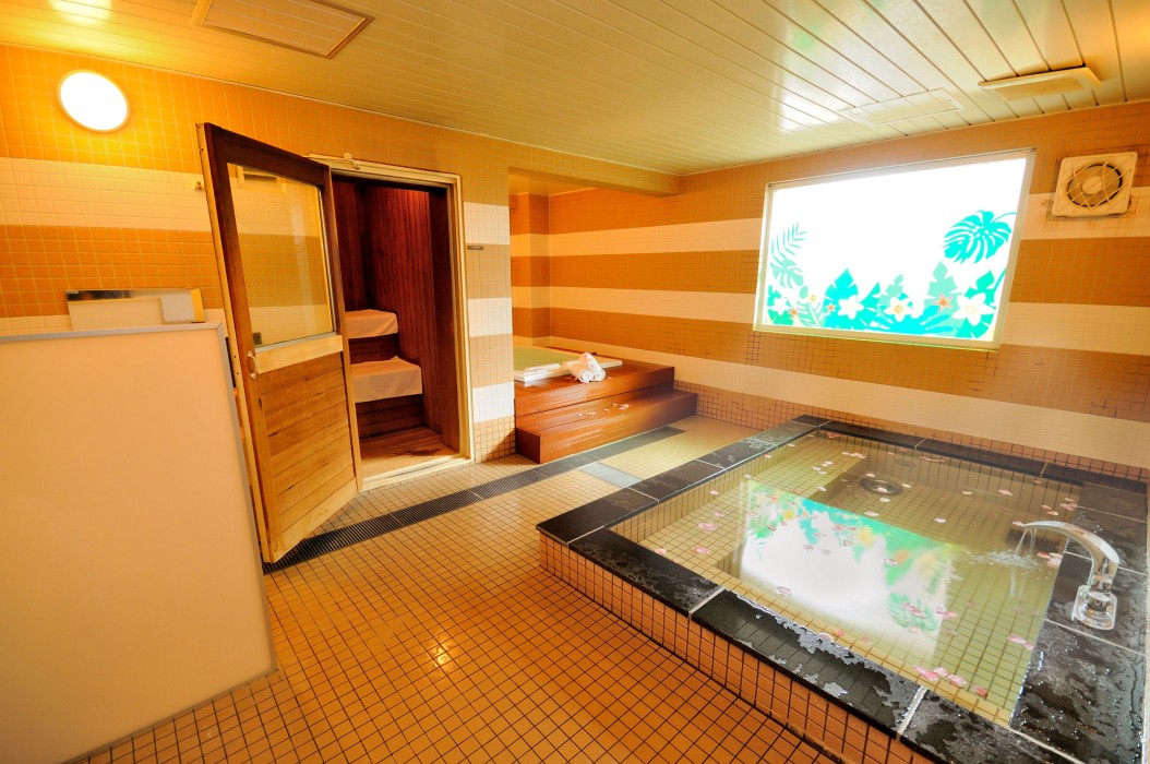 Sayan Terrace Hotel & Resort,Kamogawa>>Chiba Prefecture,4 star