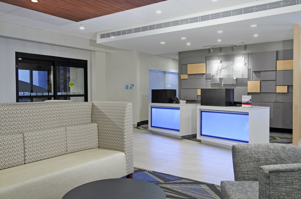 holiday inn express jasper by ihg