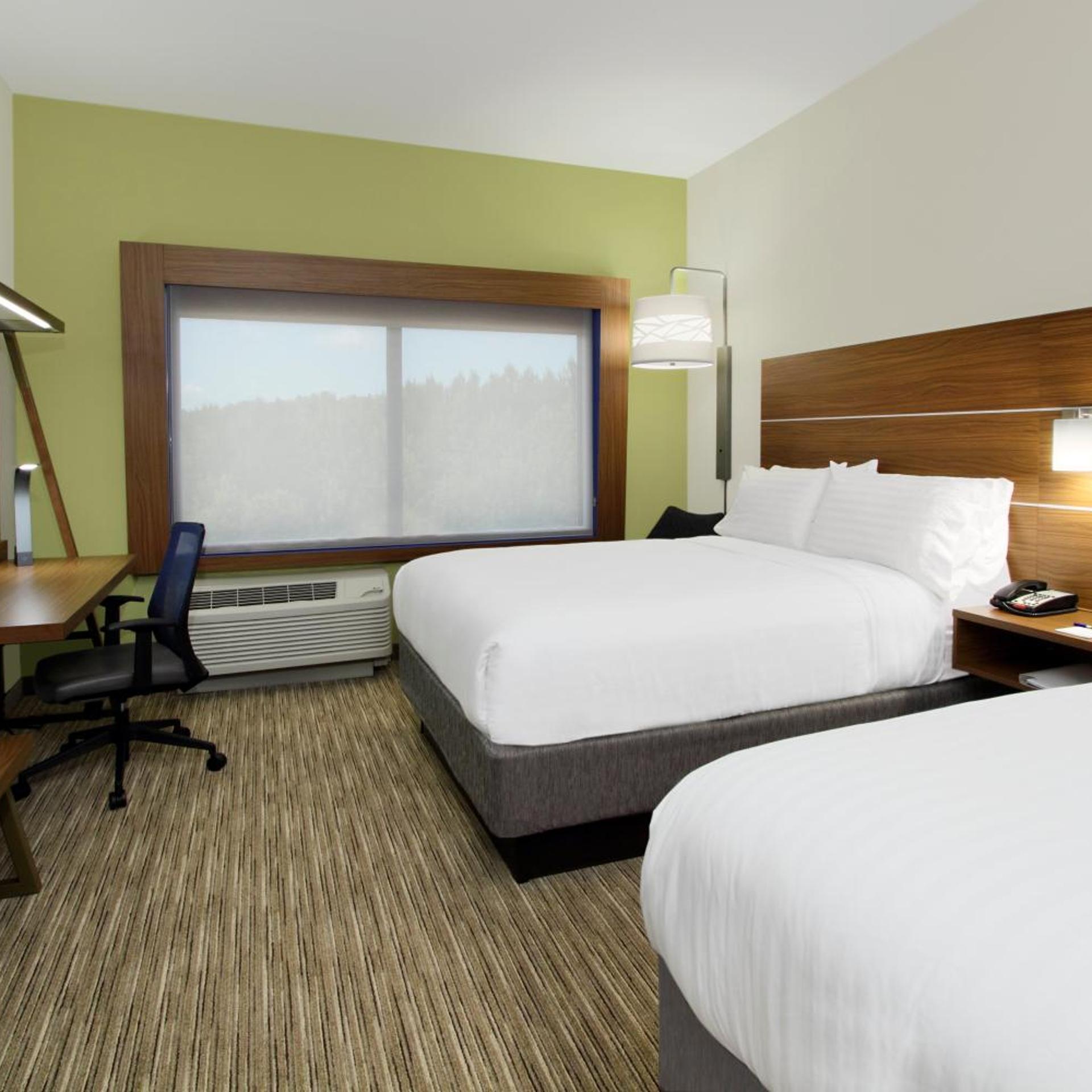 holiday inn express jasper by ihg