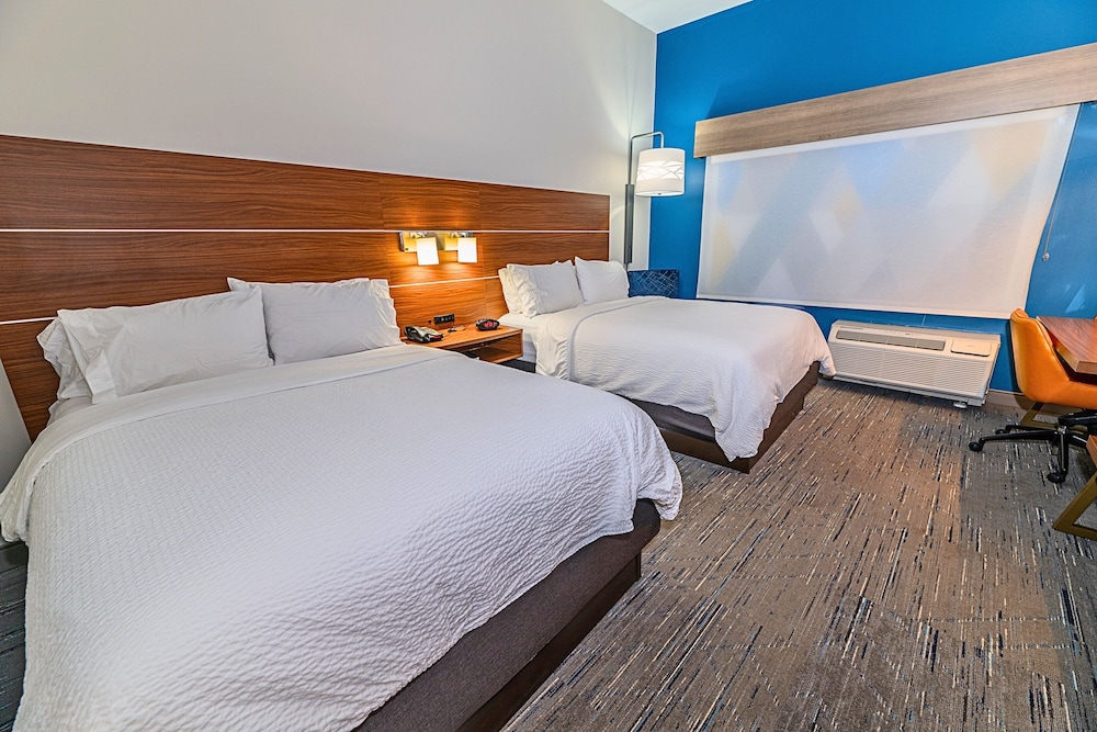 holiday inn express jasper by ihg