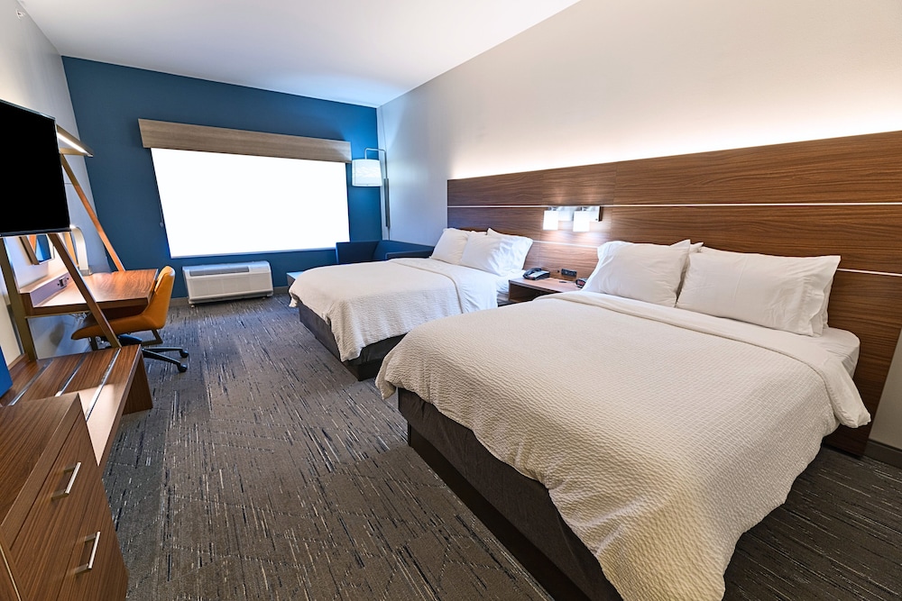 holiday inn express jasper by ihg