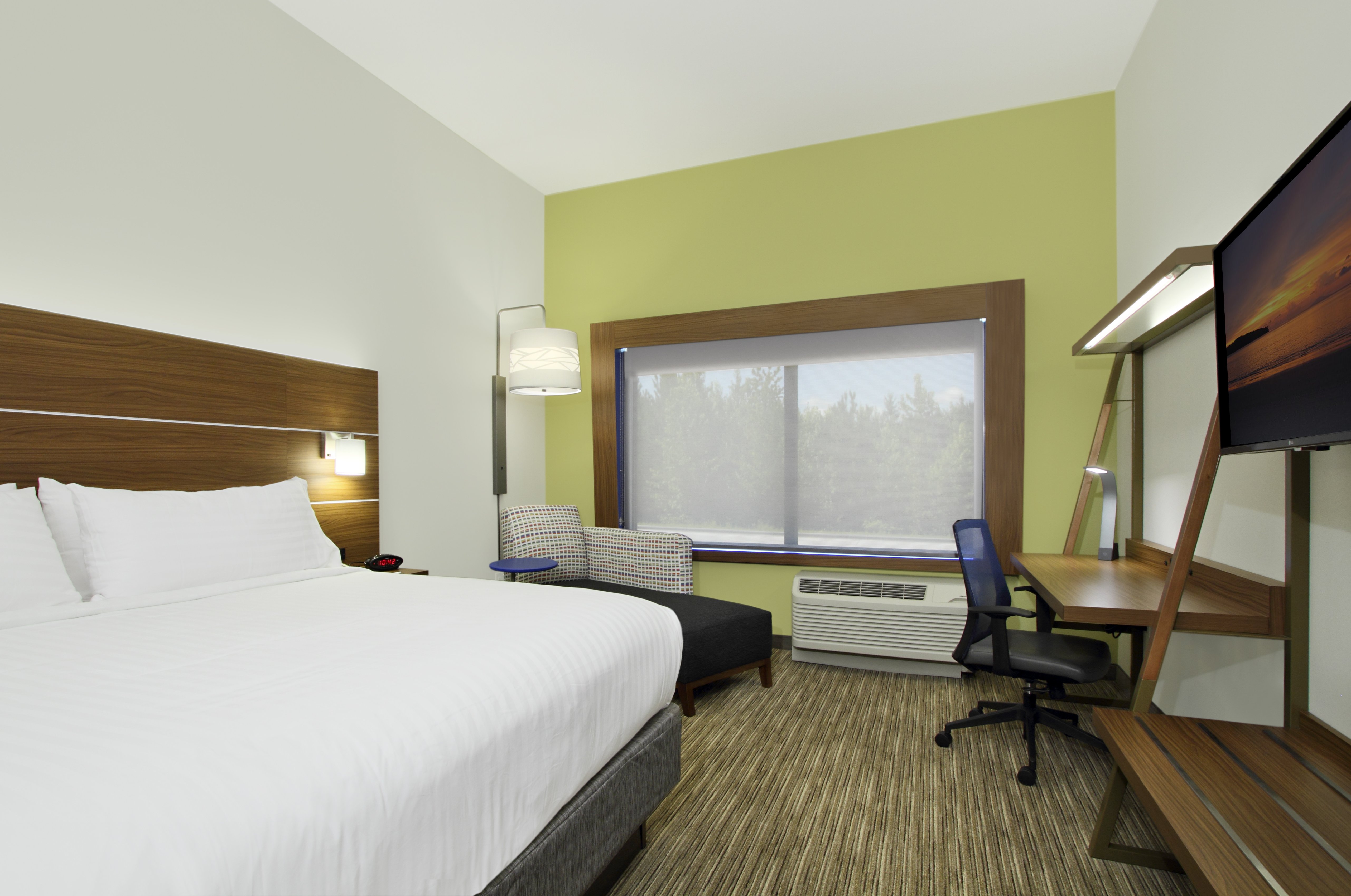 holiday inn express jasper by ihg