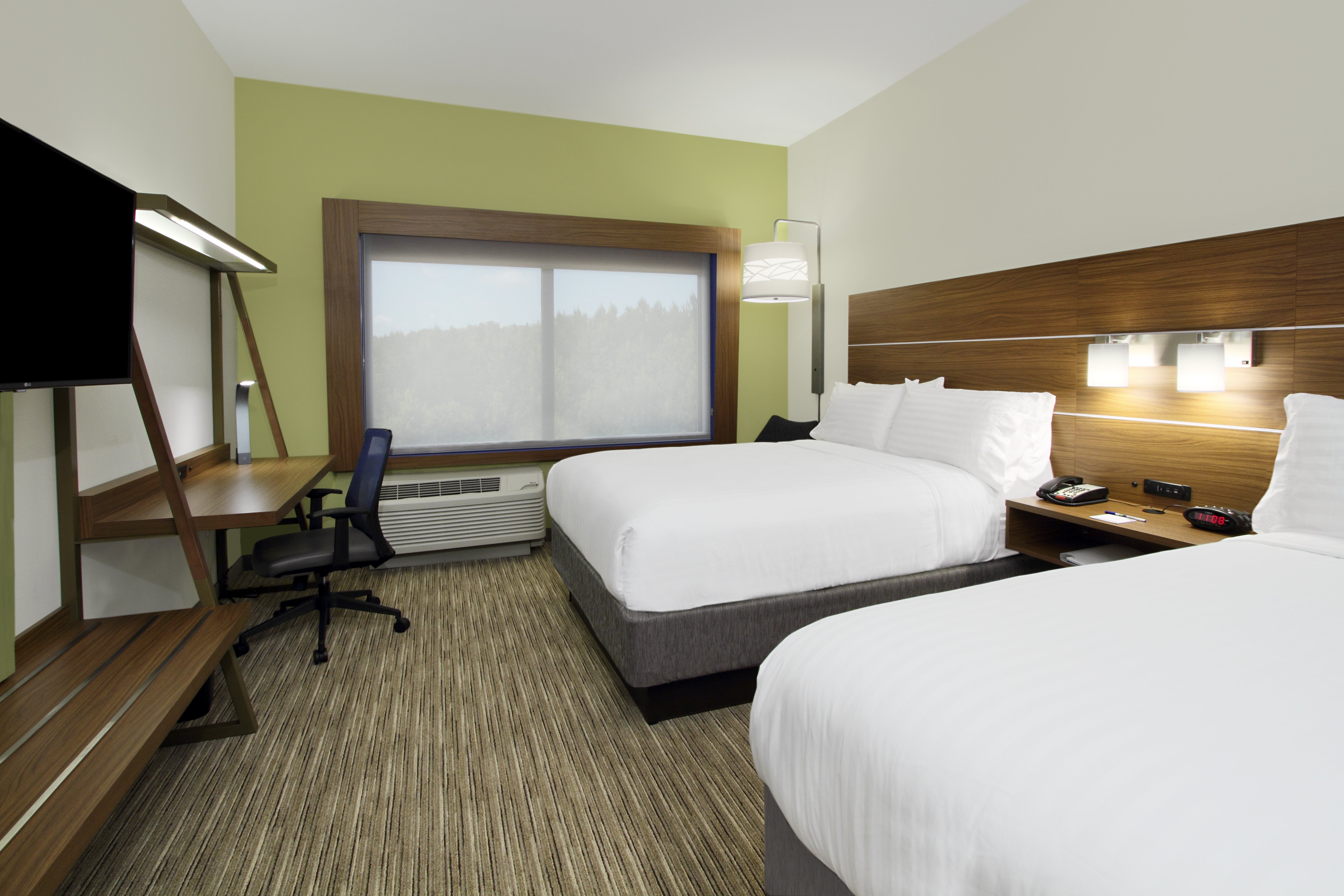 holiday inn express jasper by ihg