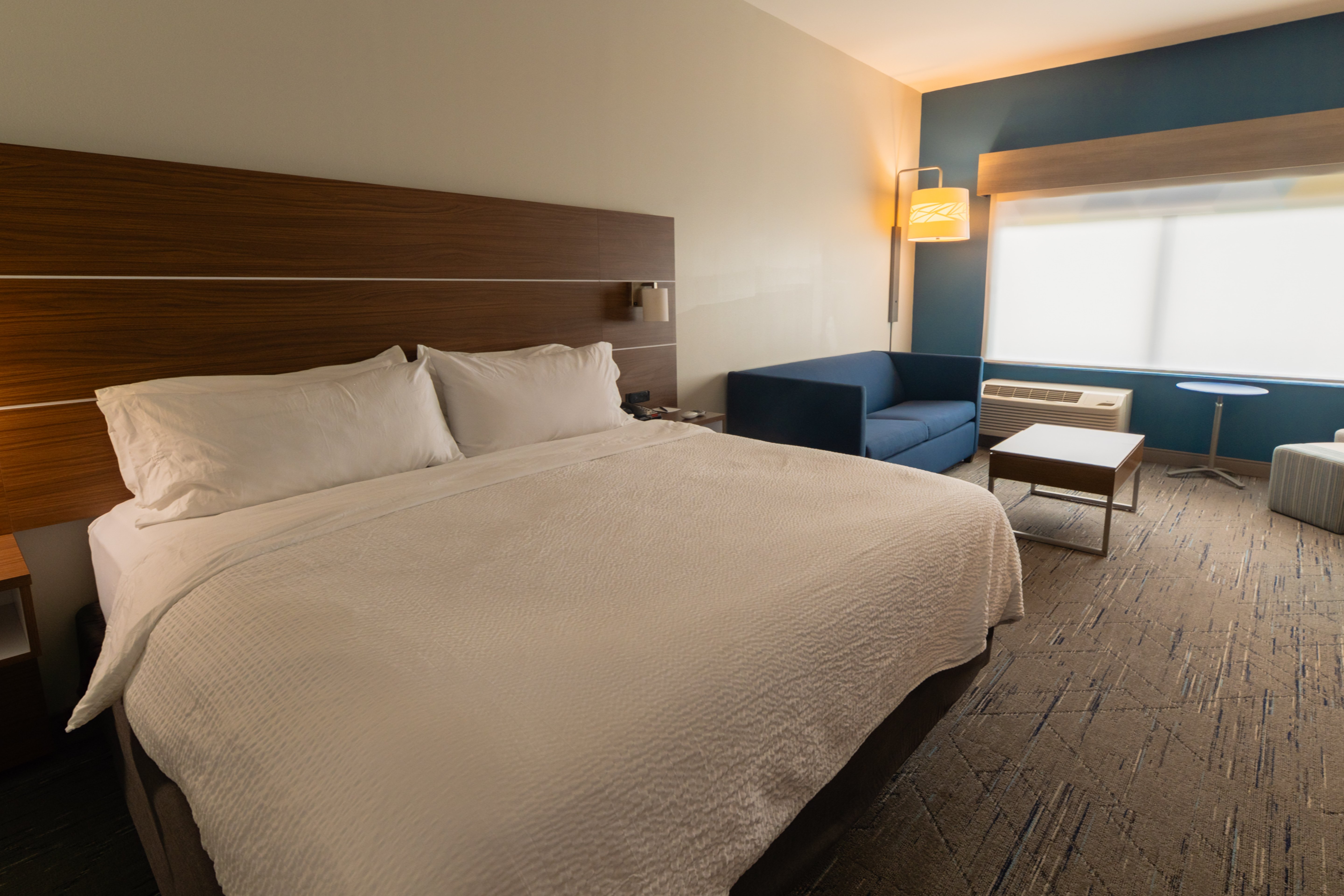holiday inn express jasper by ihg