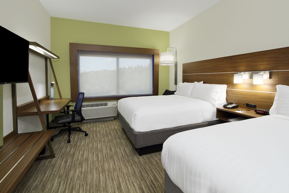 holiday inn express jasper by ihg