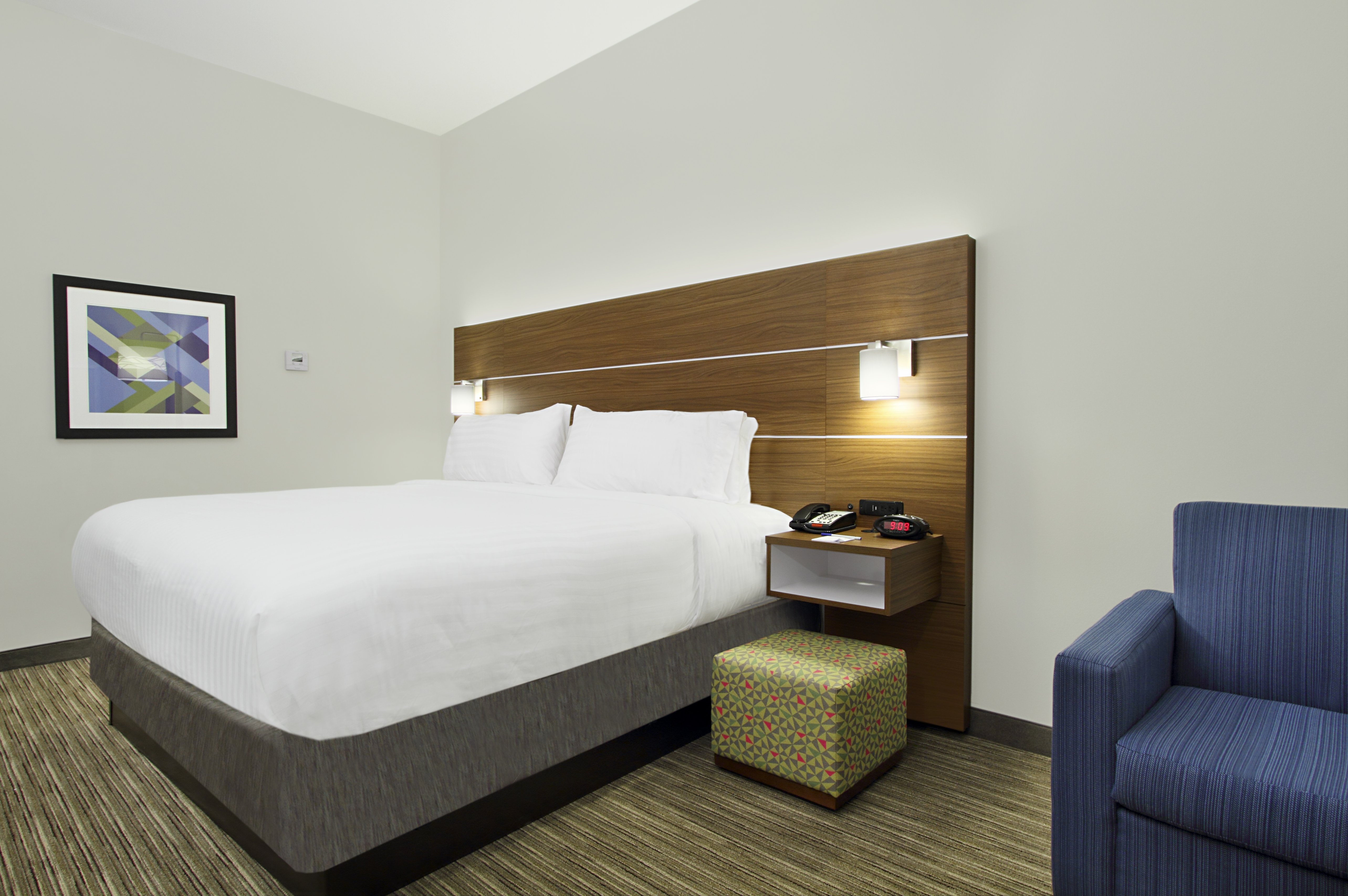 holiday inn express jasper by ihg