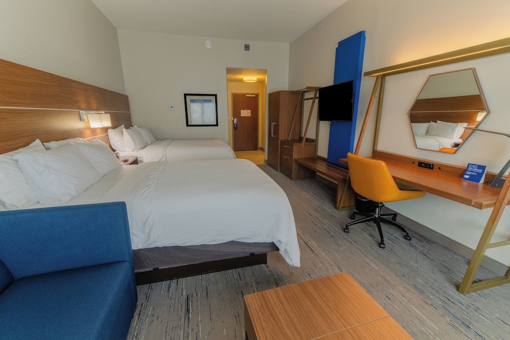 holiday inn express jasper by ihg
