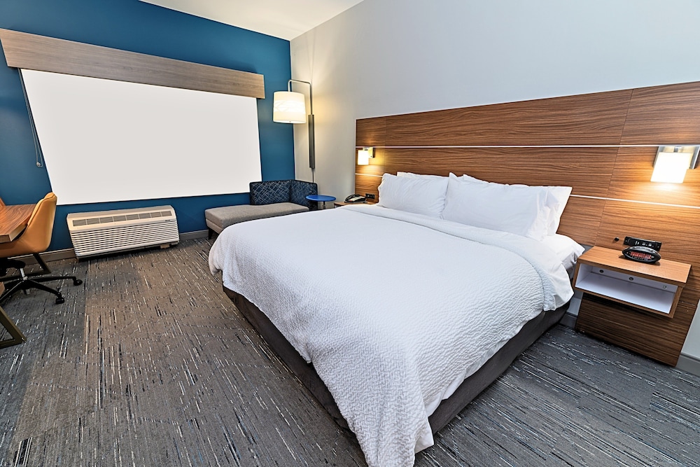 holiday inn express jasper by ihg