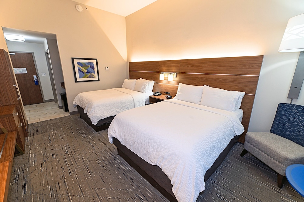 holiday inn express jasper by ihg