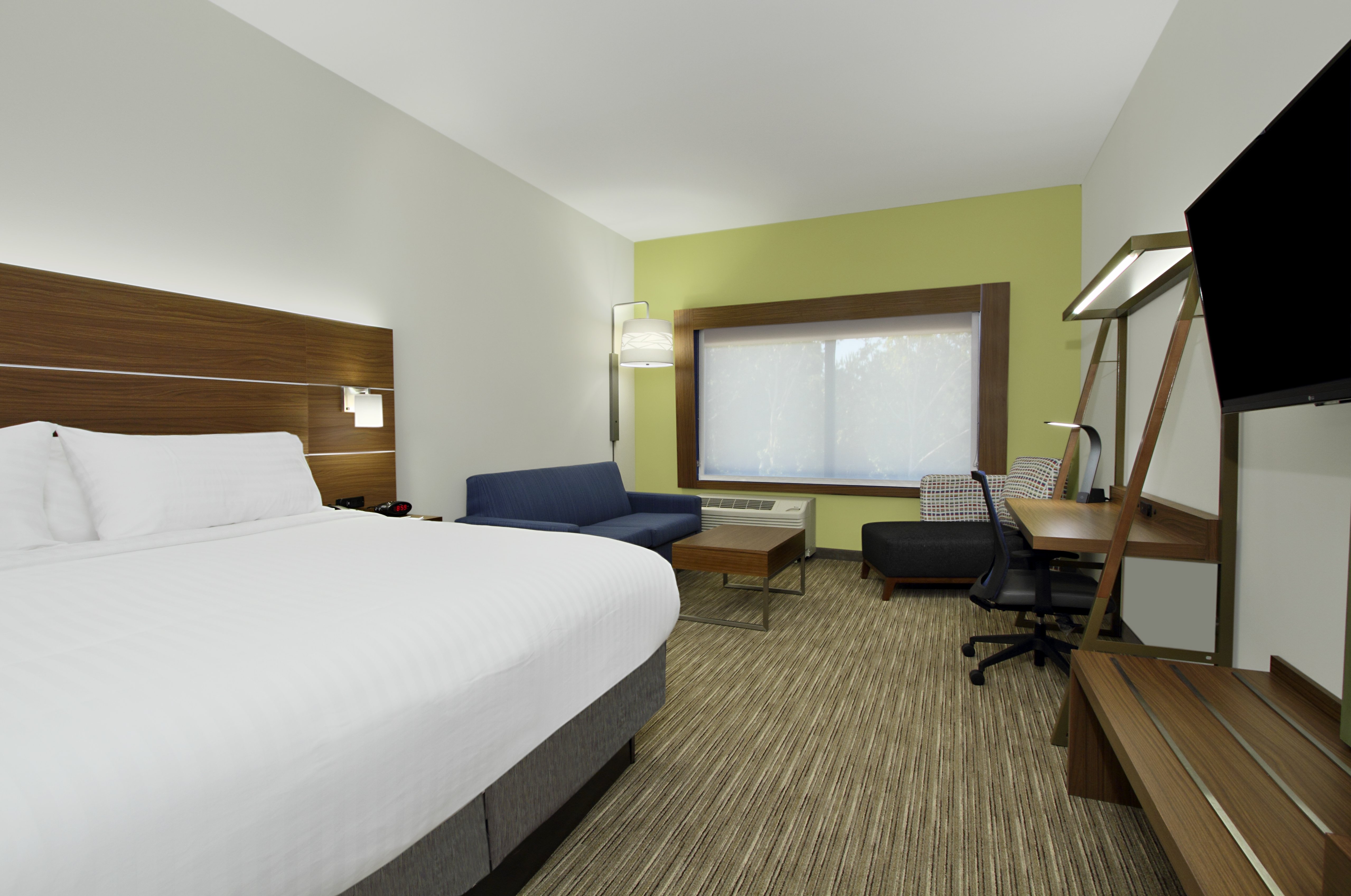 holiday inn express jasper by ihg
