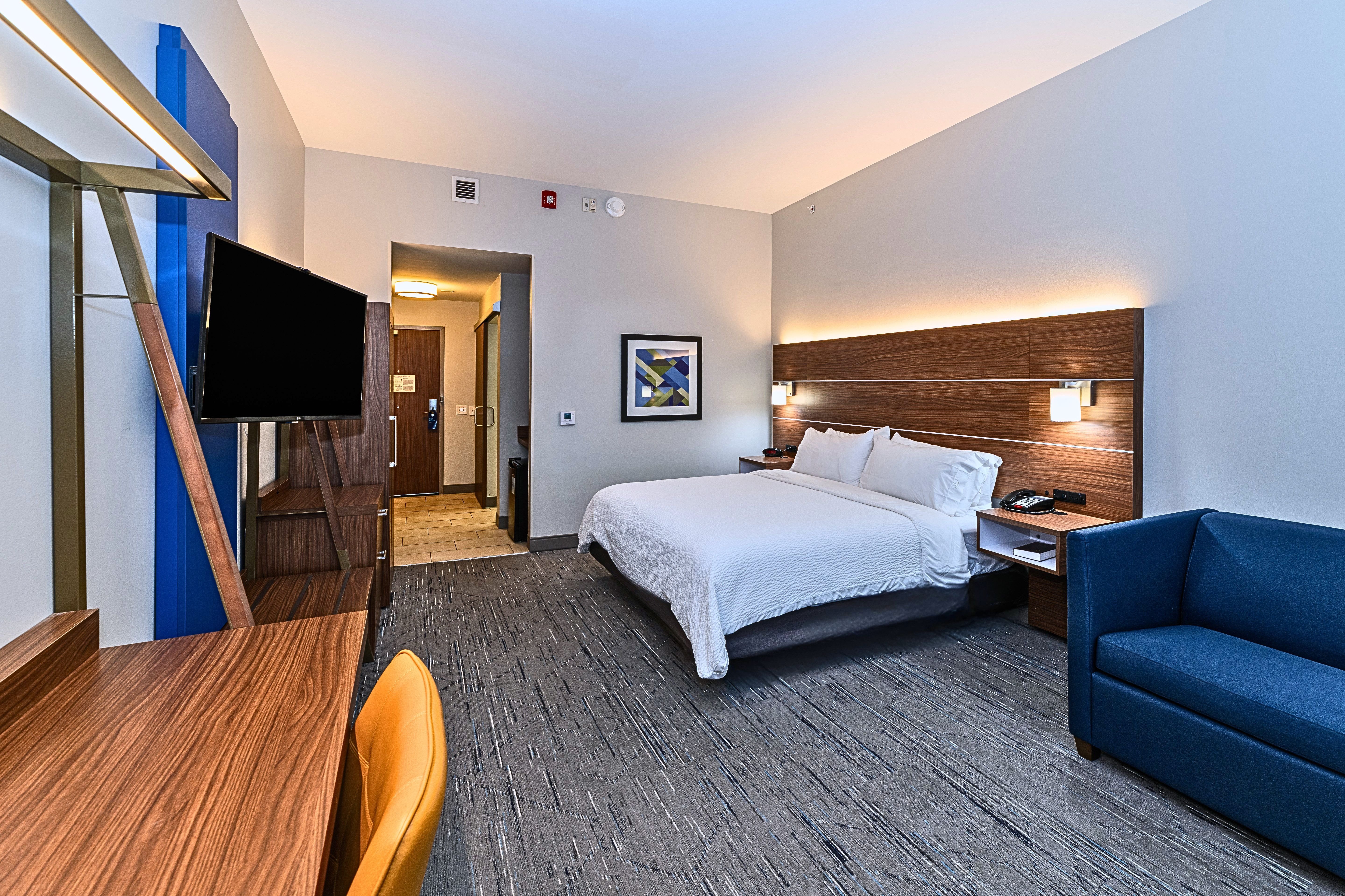 holiday inn express jasper by ihg