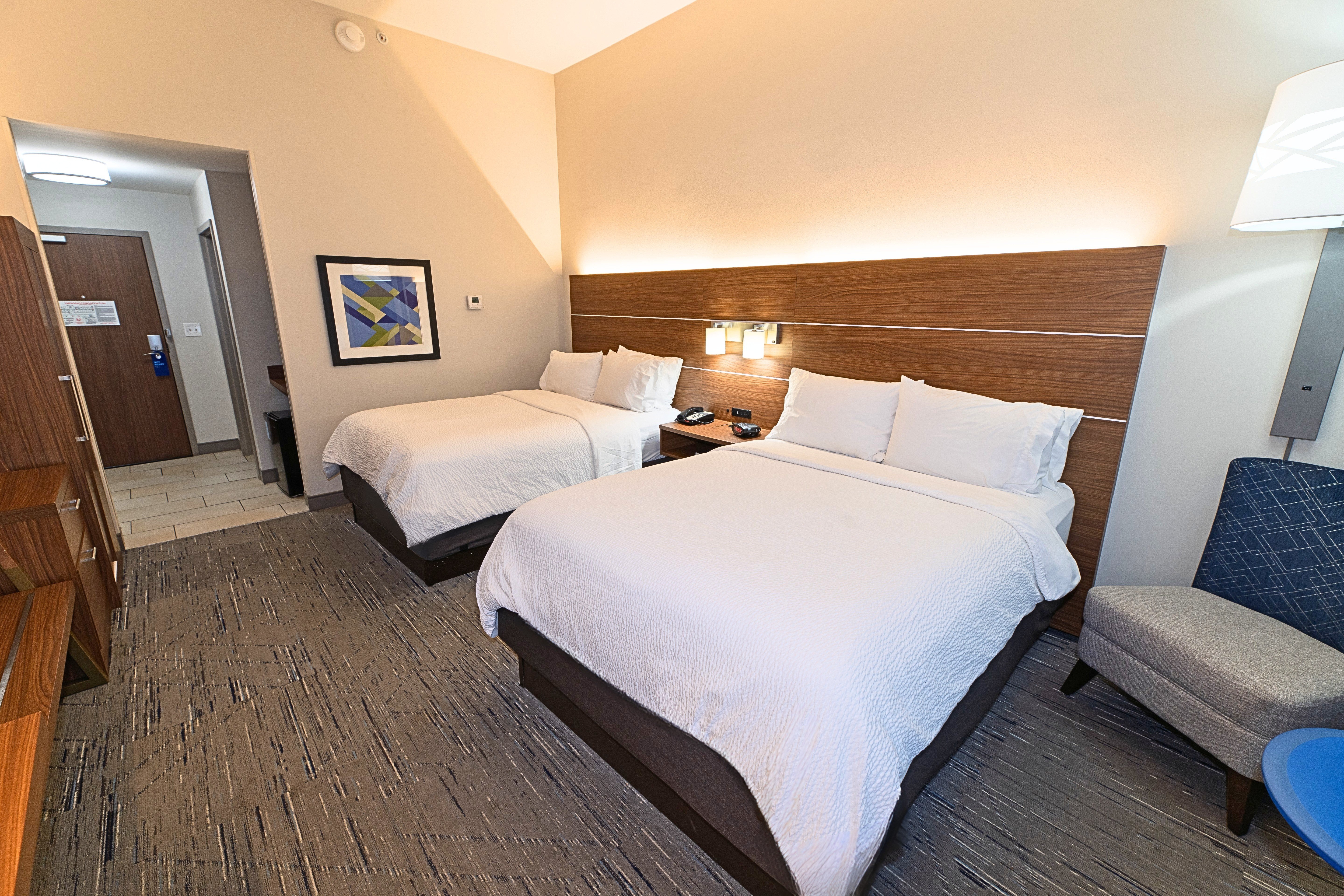 holiday inn express jasper by ihg