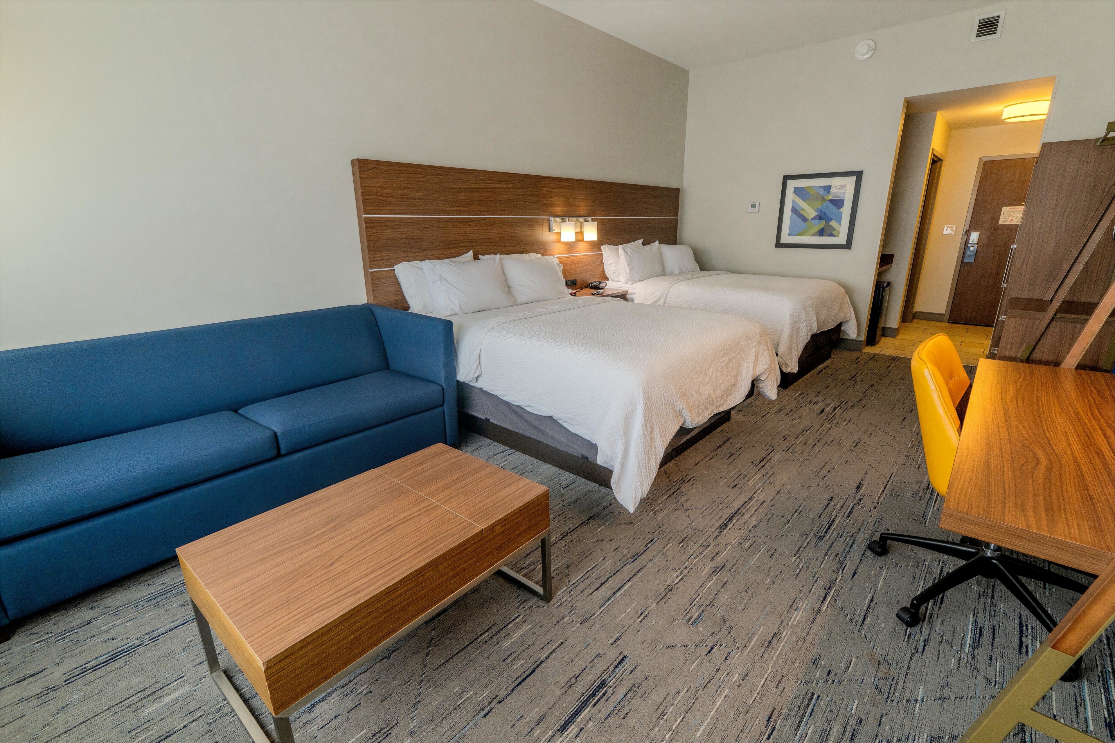 holiday inn express jasper by ihg