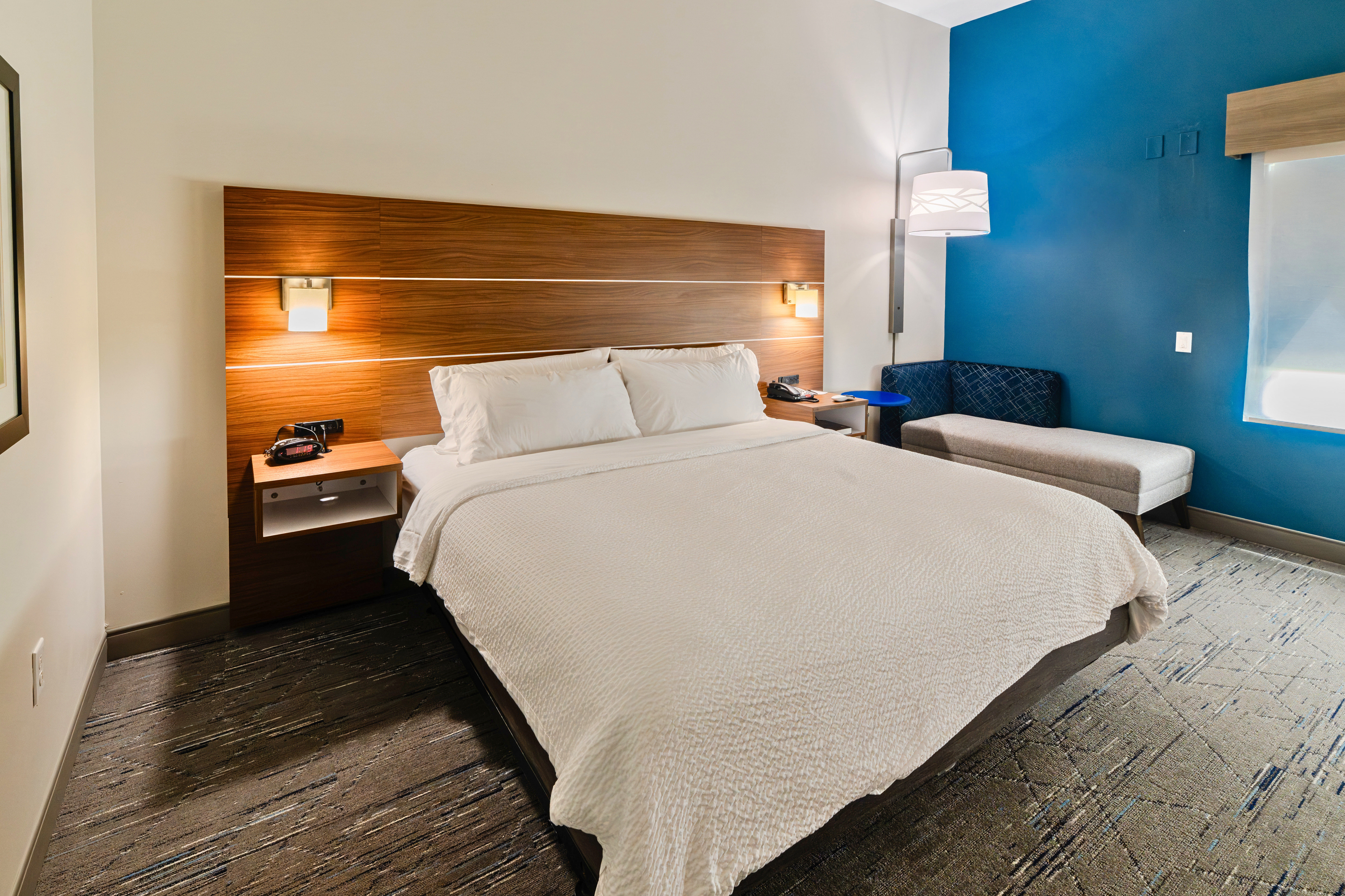 holiday inn express jasper by ihg