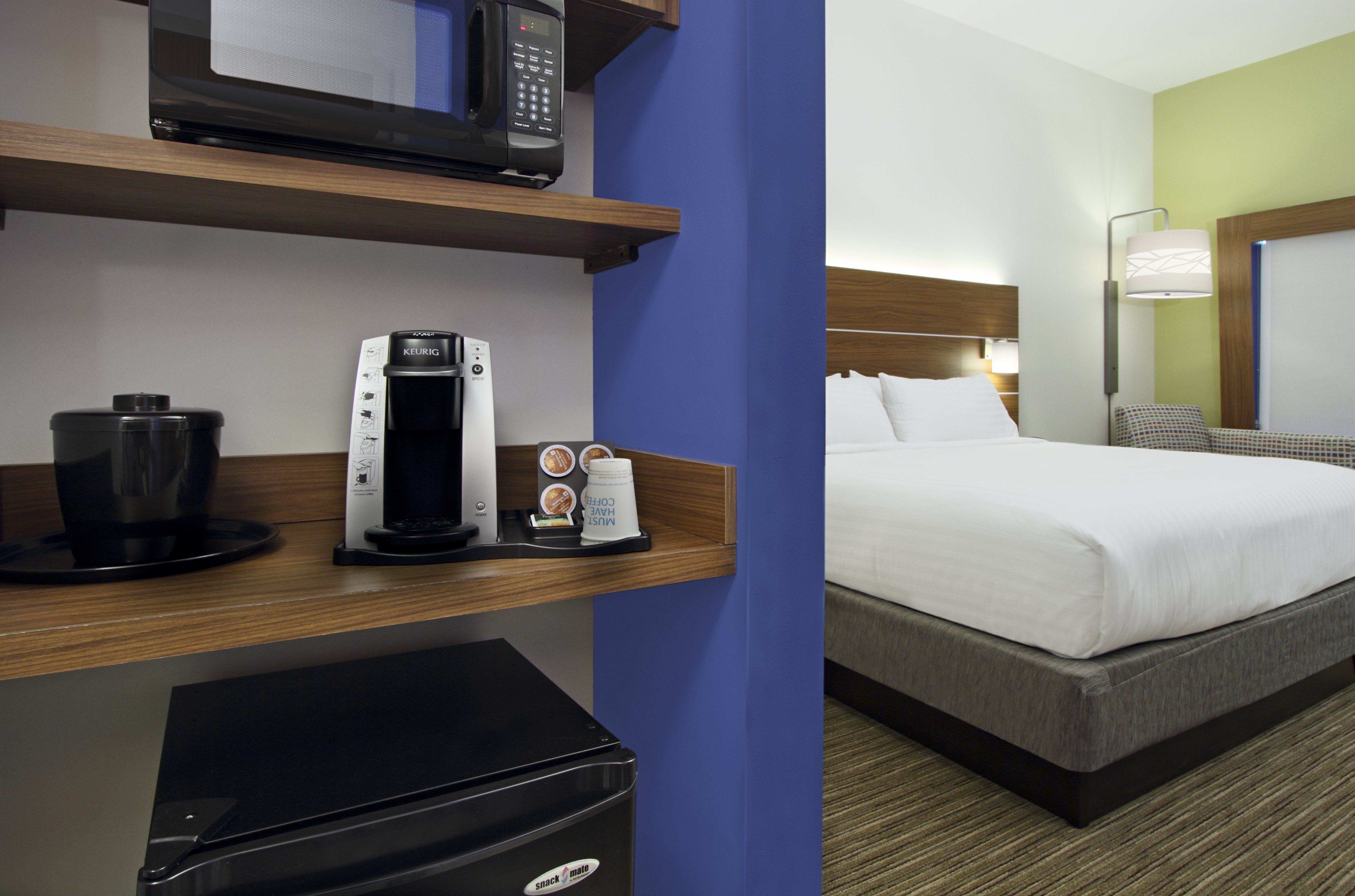 holiday inn express jasper by ihg
