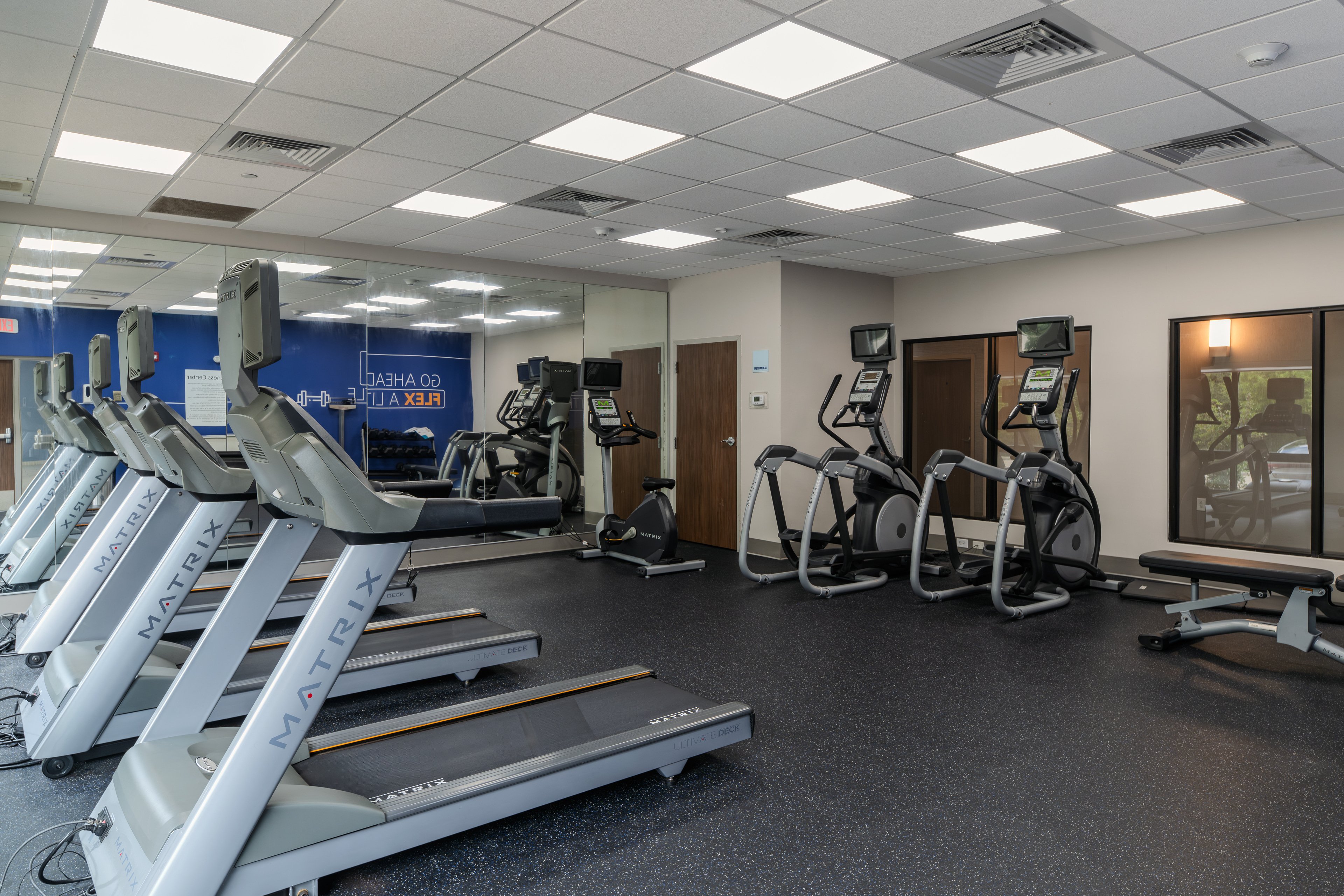 holiday inn express jasper by ihg