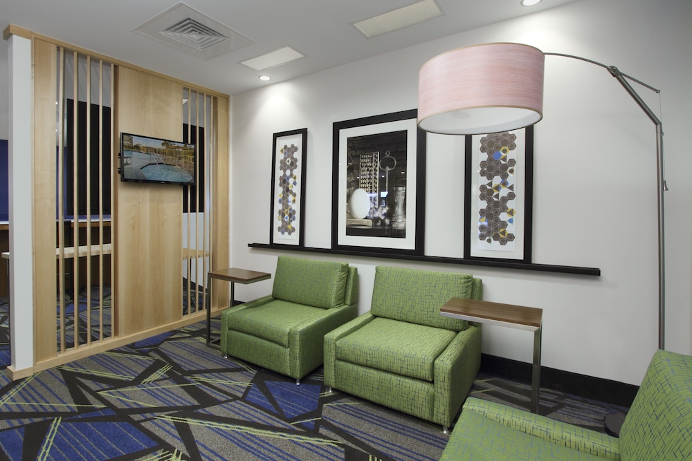 holiday inn express jasper by ihg