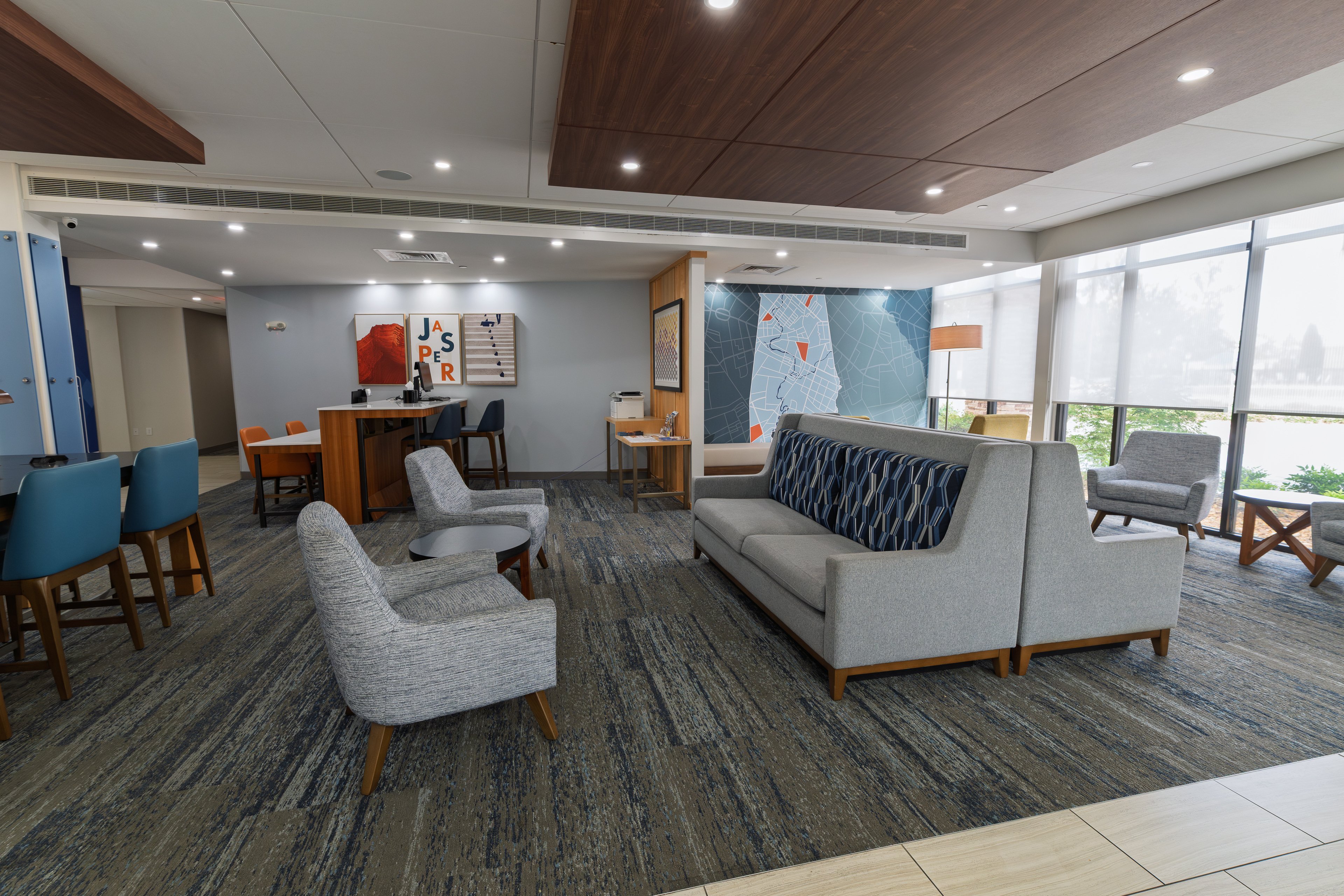 holiday inn express jasper by ihg