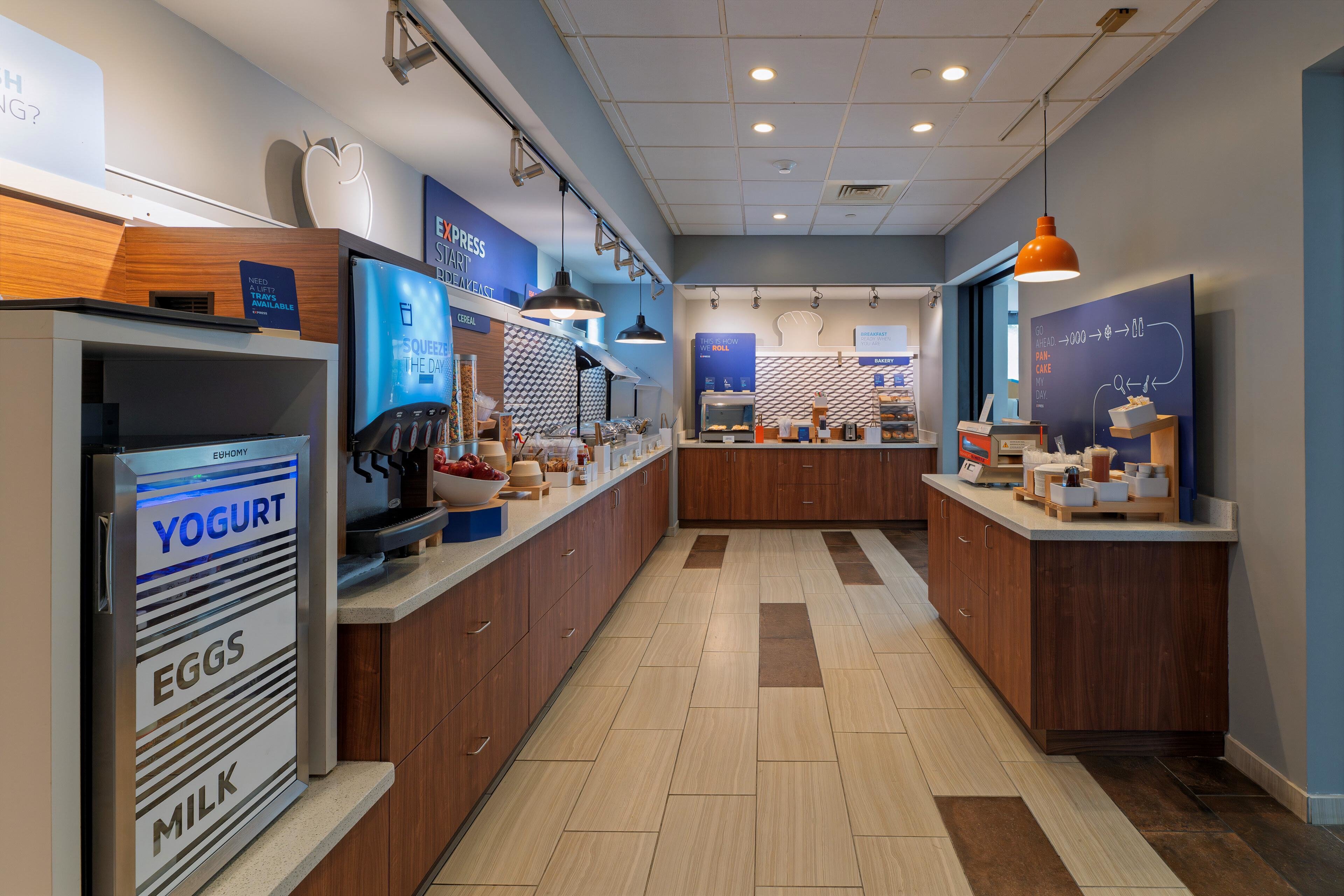 holiday inn express jasper by ihg