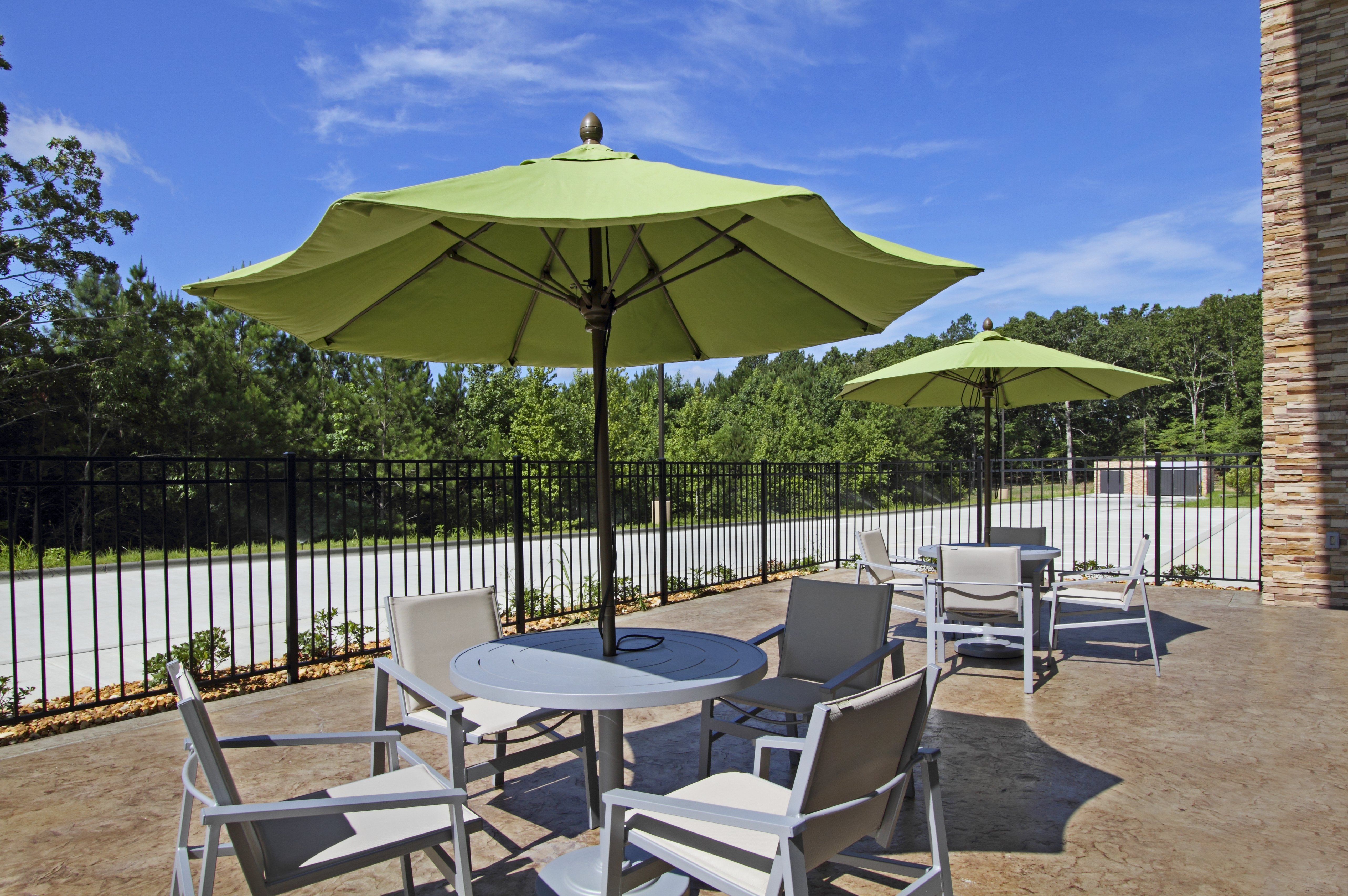holiday inn express jasper by ihg