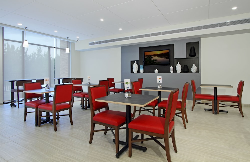 holiday inn express jasper by ihg