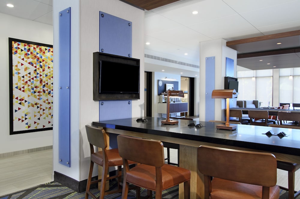 holiday inn express jasper by ihg