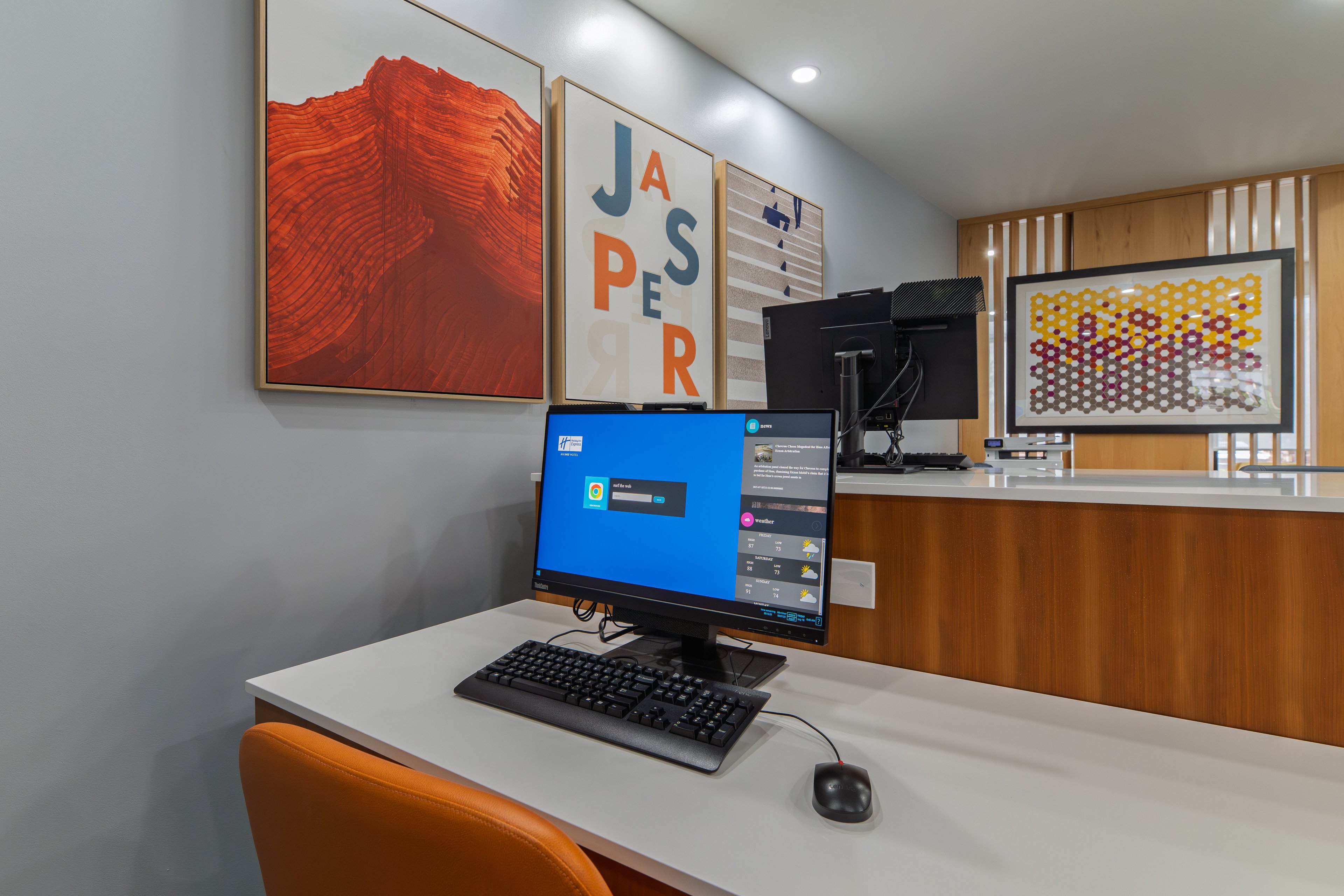 holiday inn express jasper by ihg