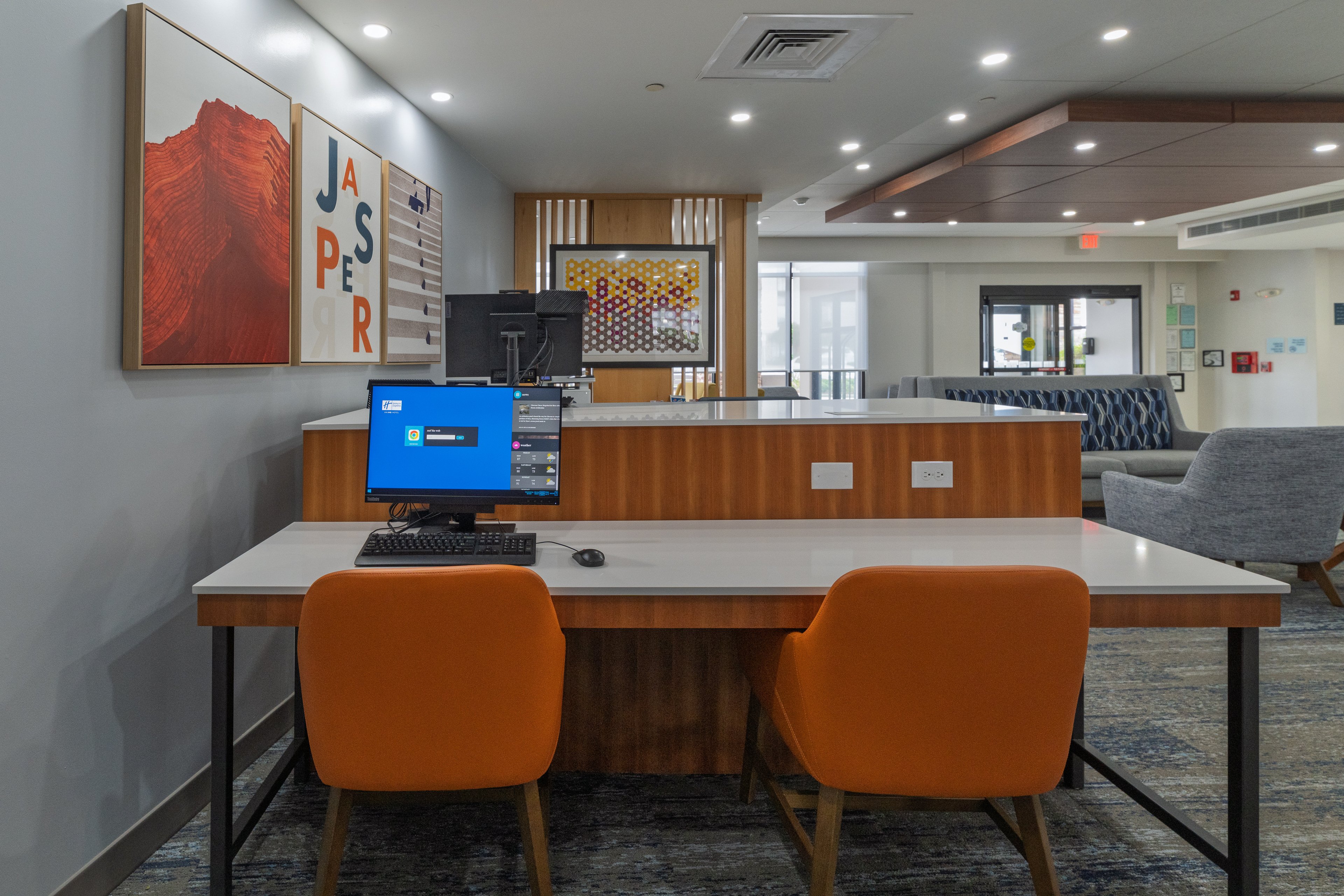 holiday inn express jasper by ihg