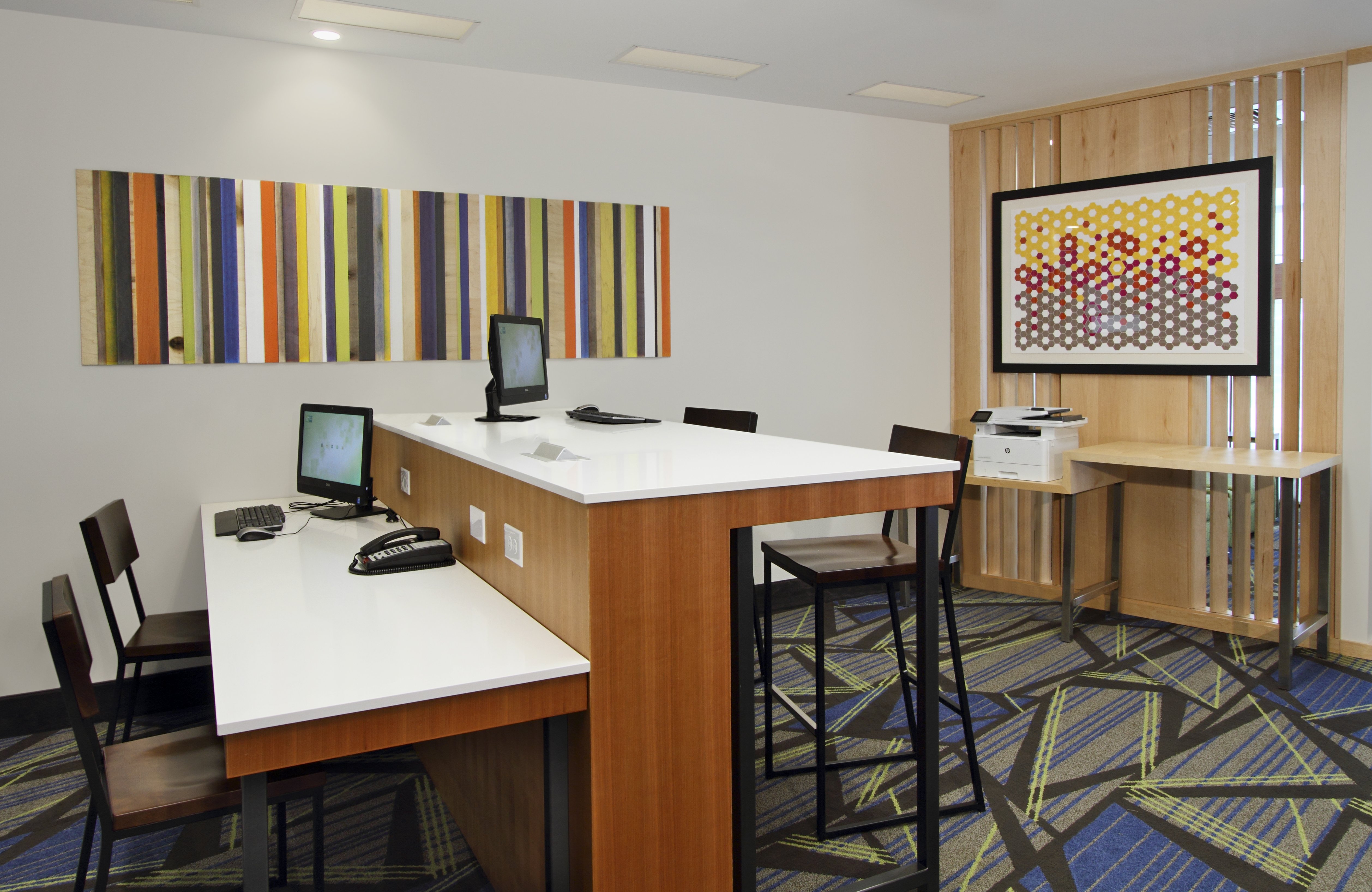holiday inn express jasper by ihg