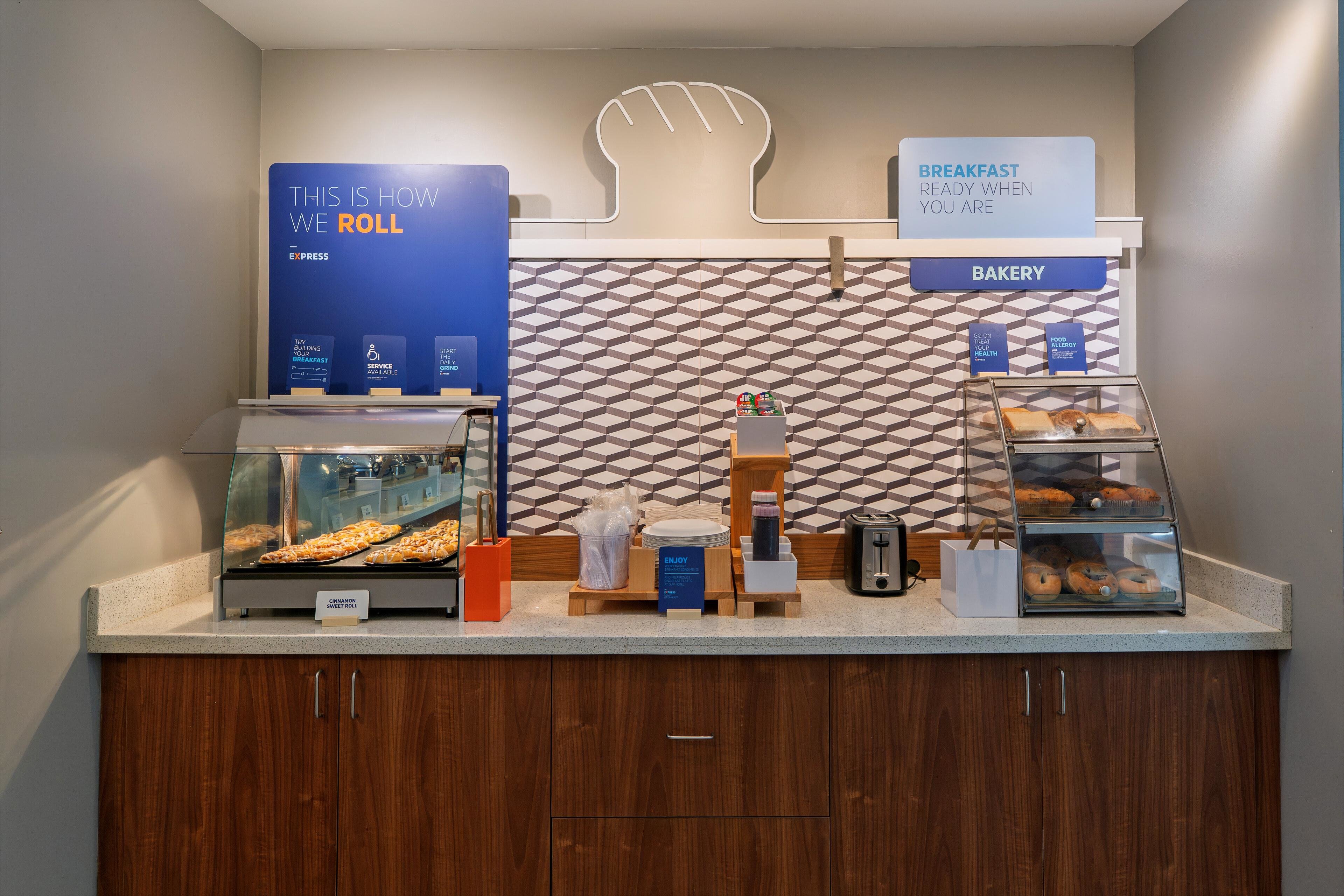 holiday inn express jasper by ihg