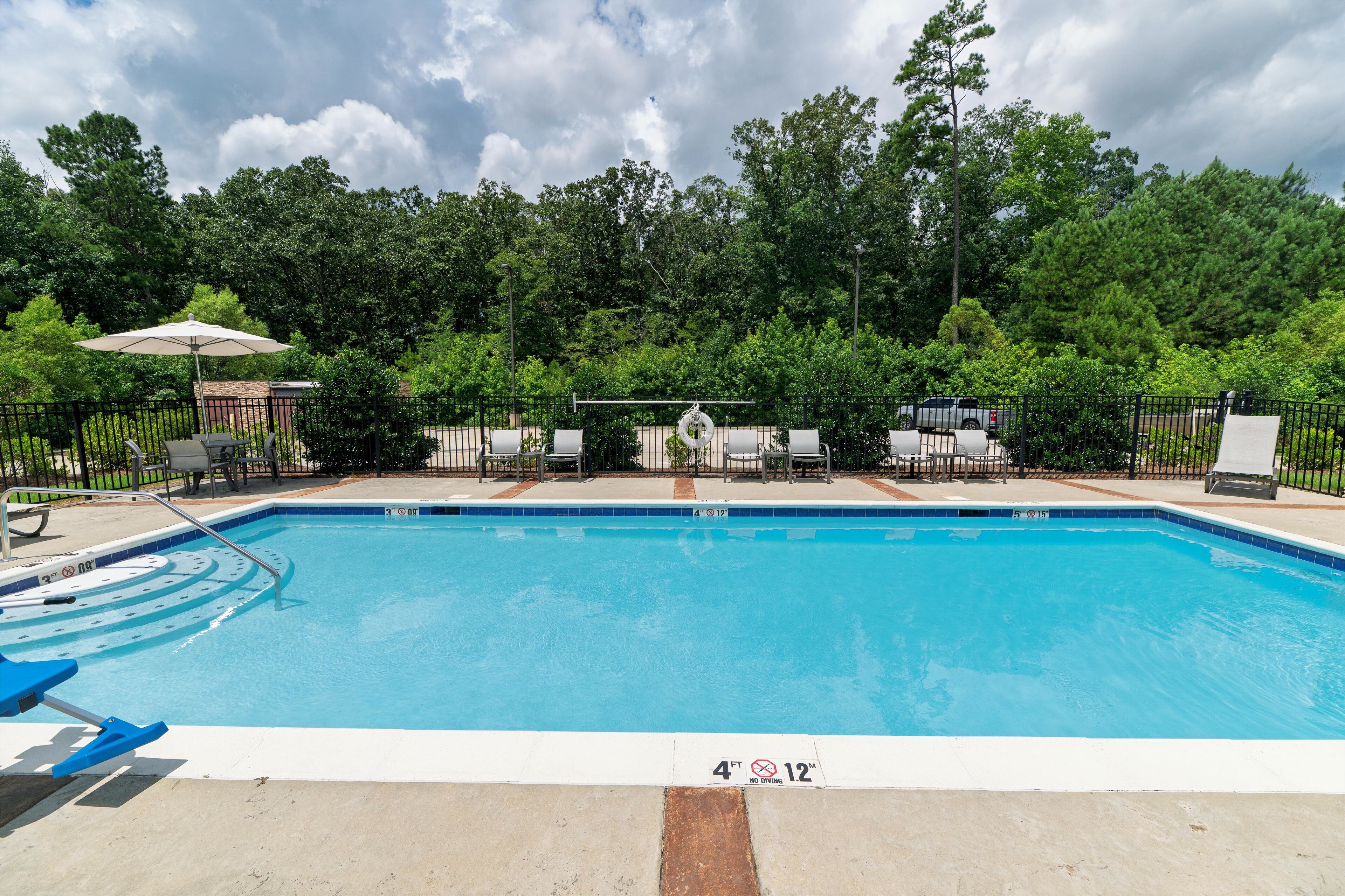 holiday inn express jasper by ihg