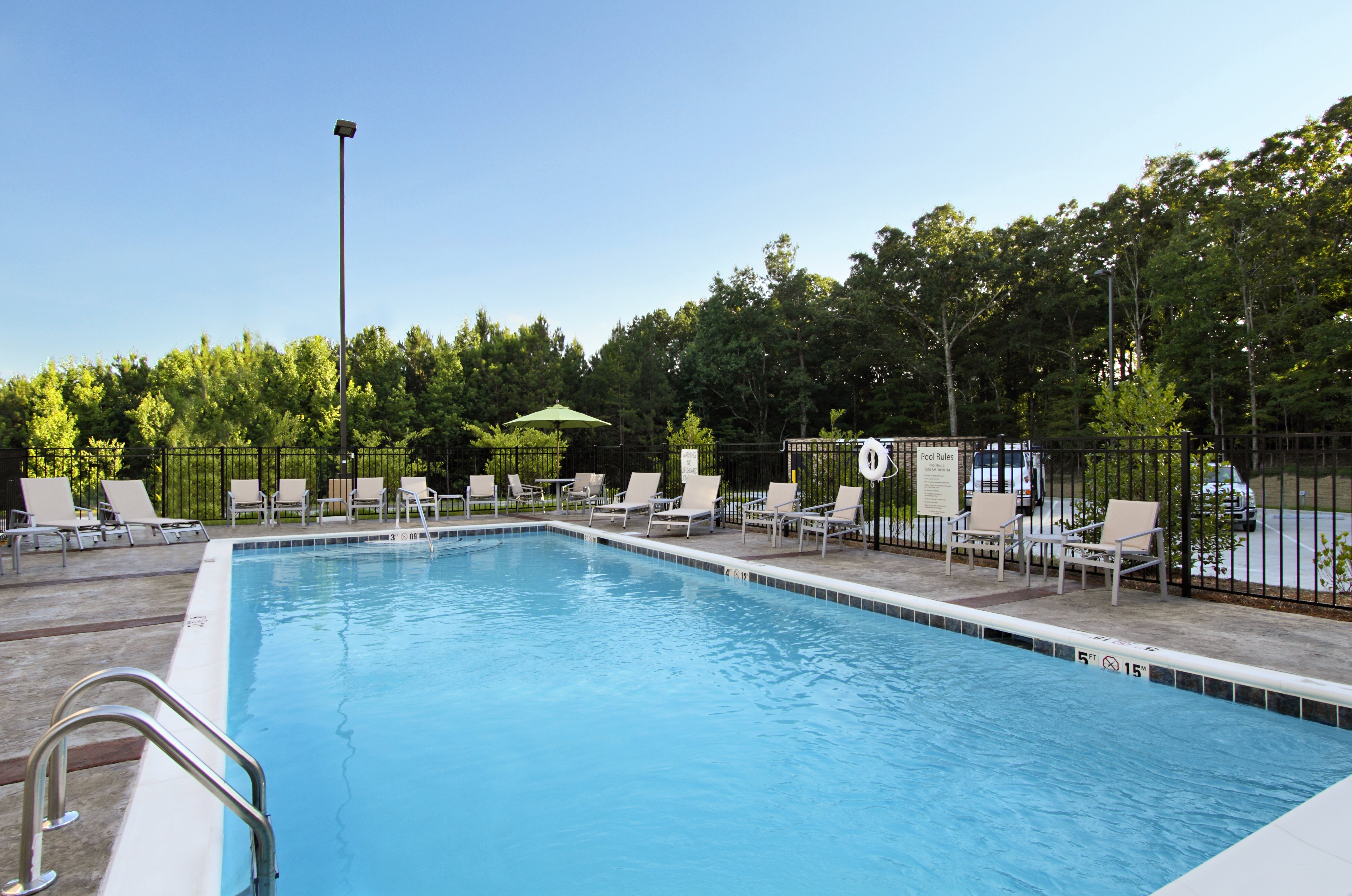 holiday inn express jasper by ihg