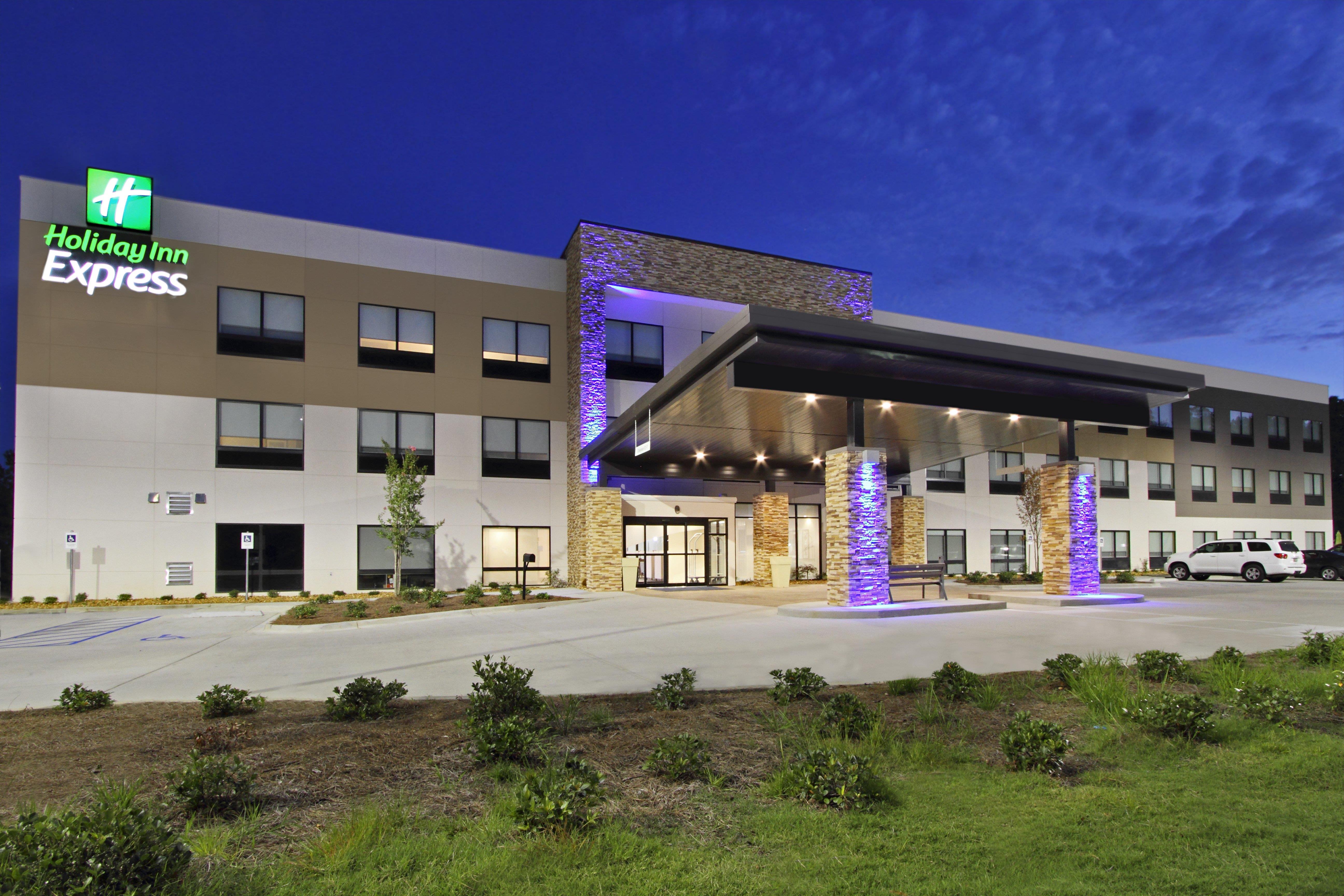 holiday inn express jasper by ihg