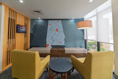 holiday inn express jasper by ihg