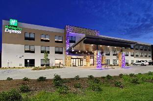 holiday inn express jasper by ihg