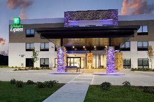 holiday inn express jasper by ihg